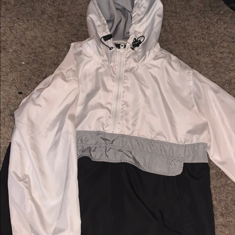 Windbreaker